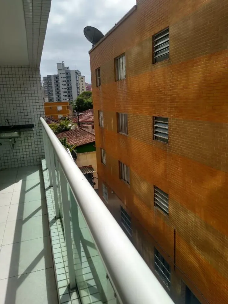Apartamento, 2 quartos, 80 m² - Foto 2