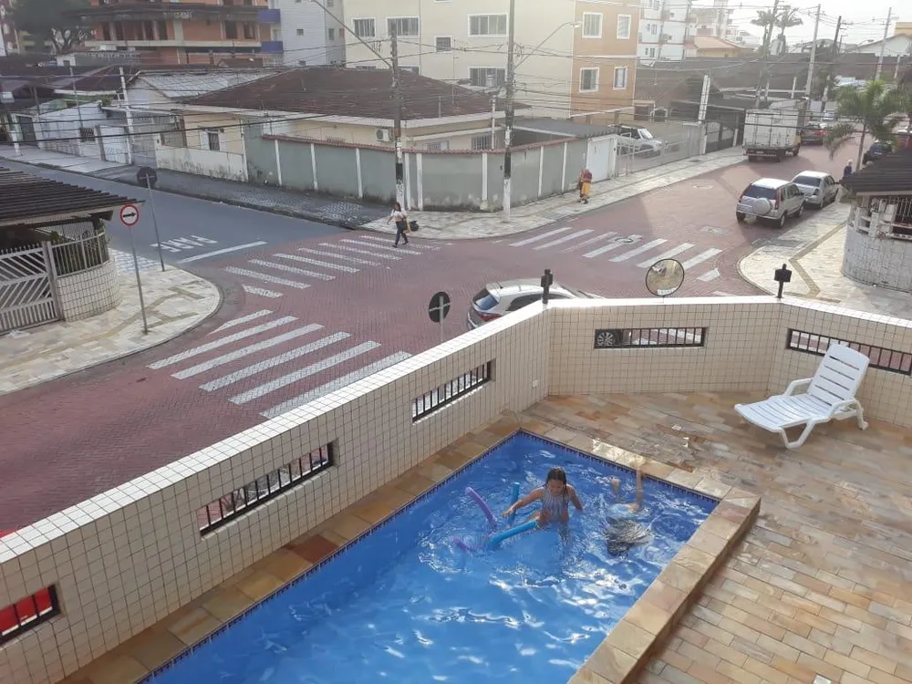 Apartamento, 1 quarto, 65 m² - Foto 1