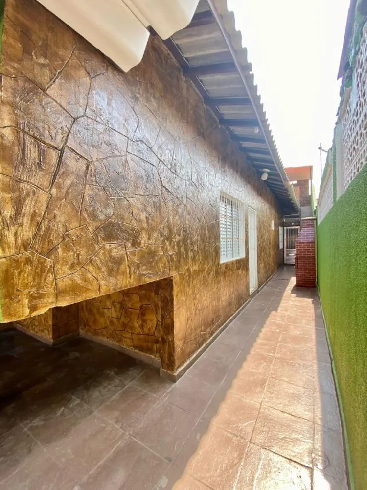 Casa, 2 quartos, 91 m² - Foto 3