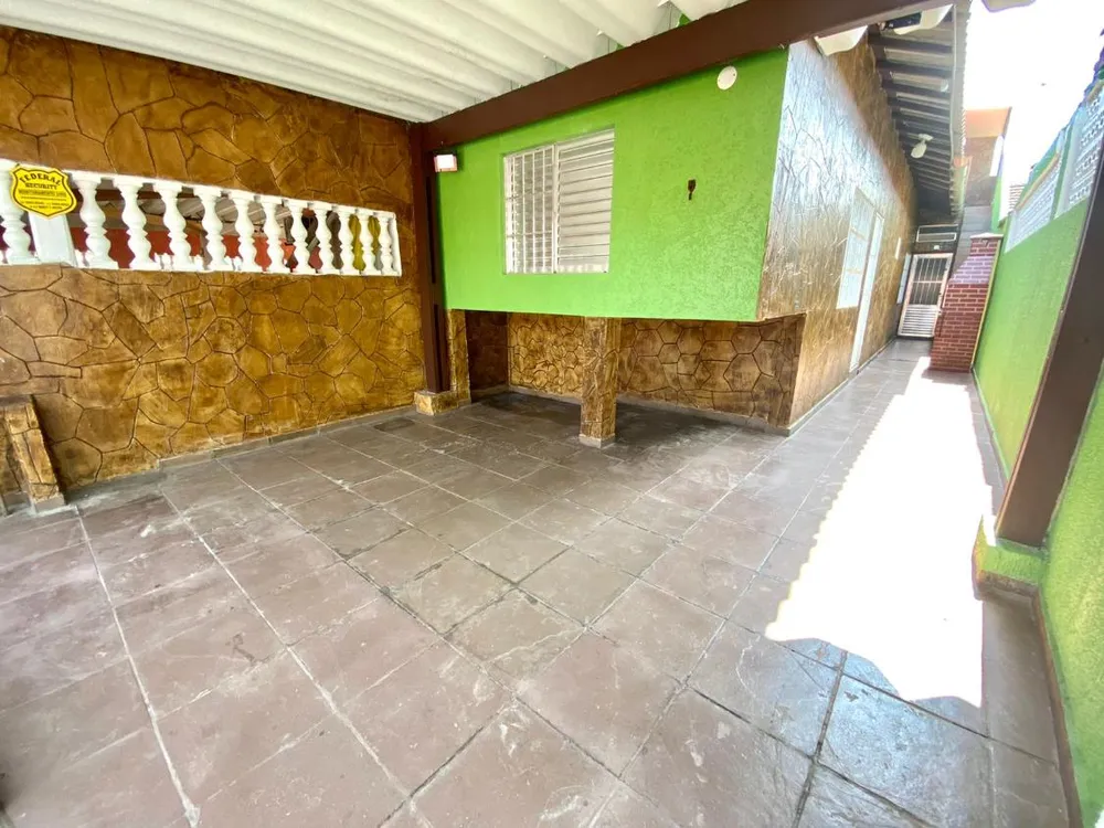 Casa, 2 quartos, 91 m² - Foto 1