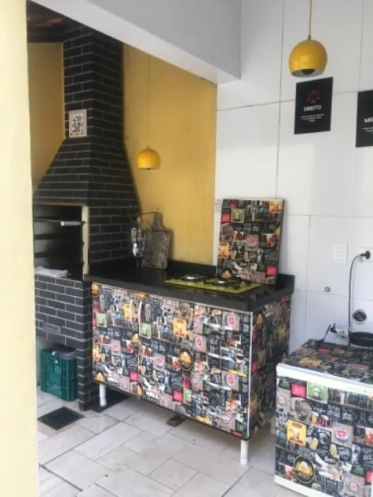 Casa, 3 quartos, 160 m² - Foto 2