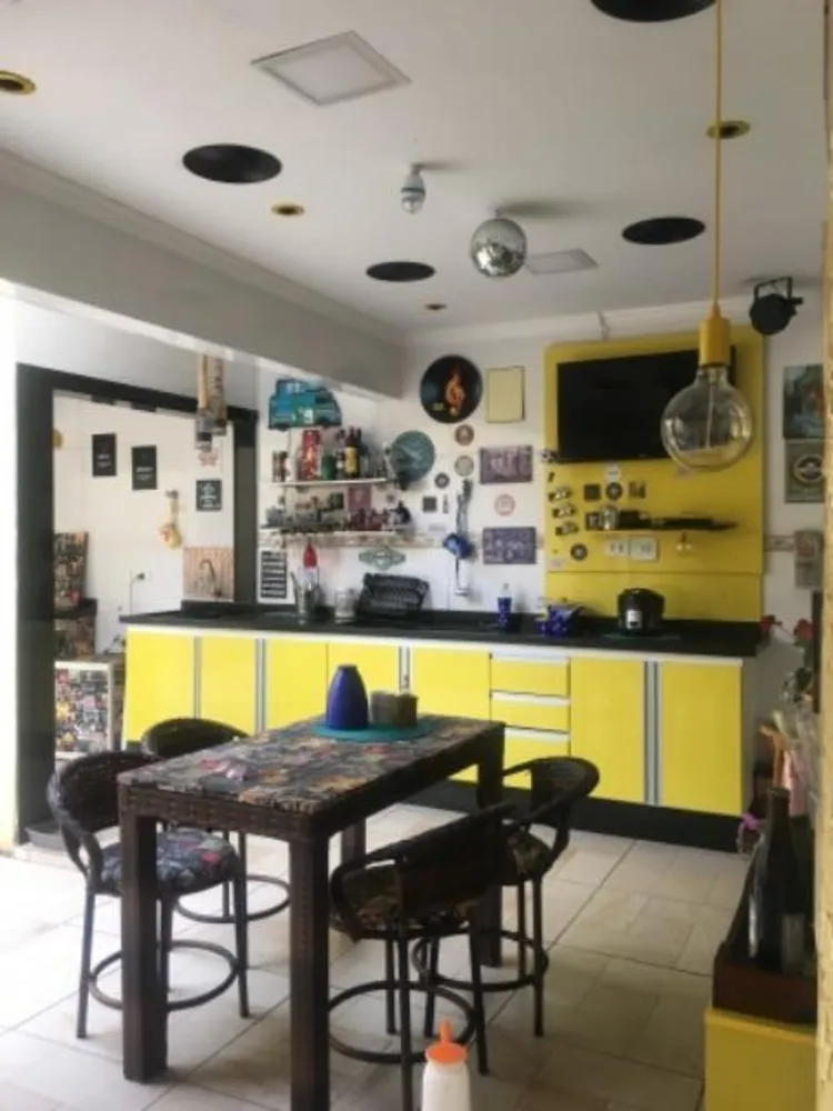 Casa, 3 quartos, 160 m² - Foto 1