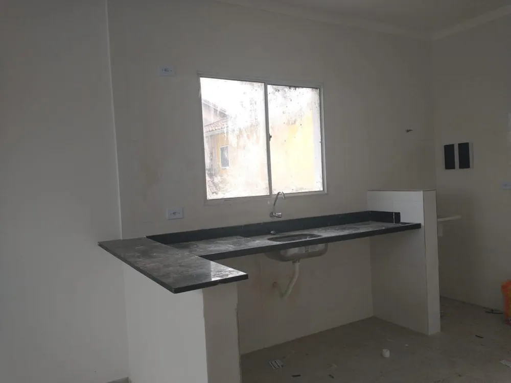 Casa de Condomínio, 2 quartos - Foto 4