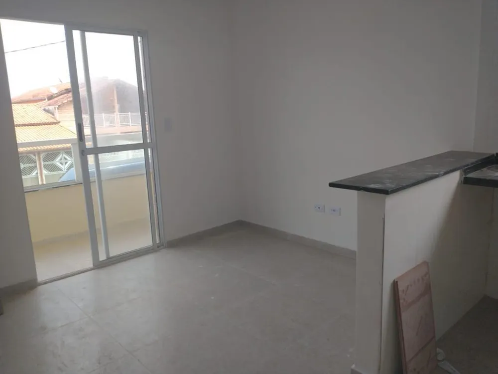 Casa de Condomínio, 2 quartos - Foto 3
