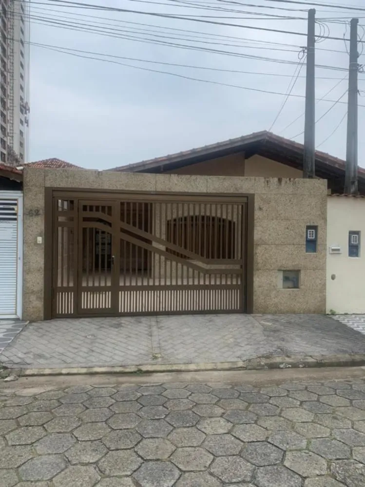 Casa, 2 quartos, 112 m² - Foto 1