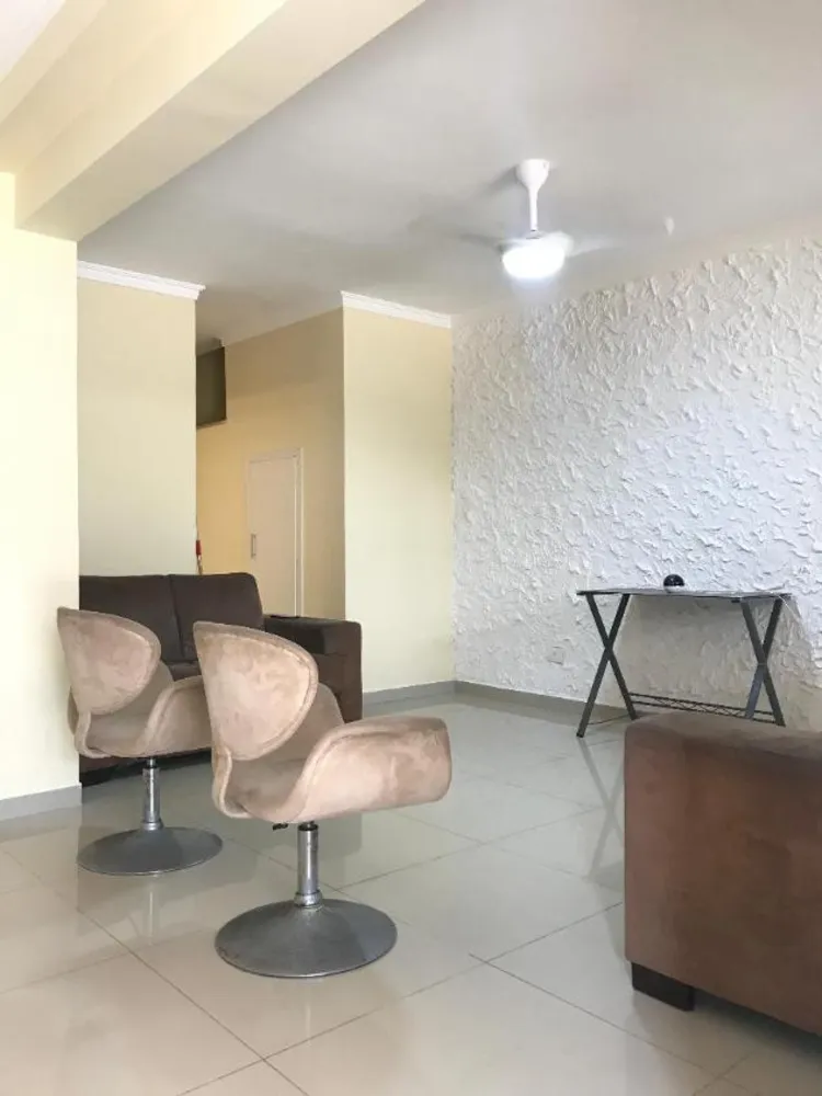 Sobrado, 4 quartos, 212 m² - Foto 2