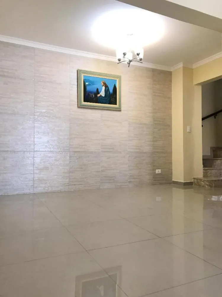Sobrado, 4 quartos, 212 m² - Foto 4