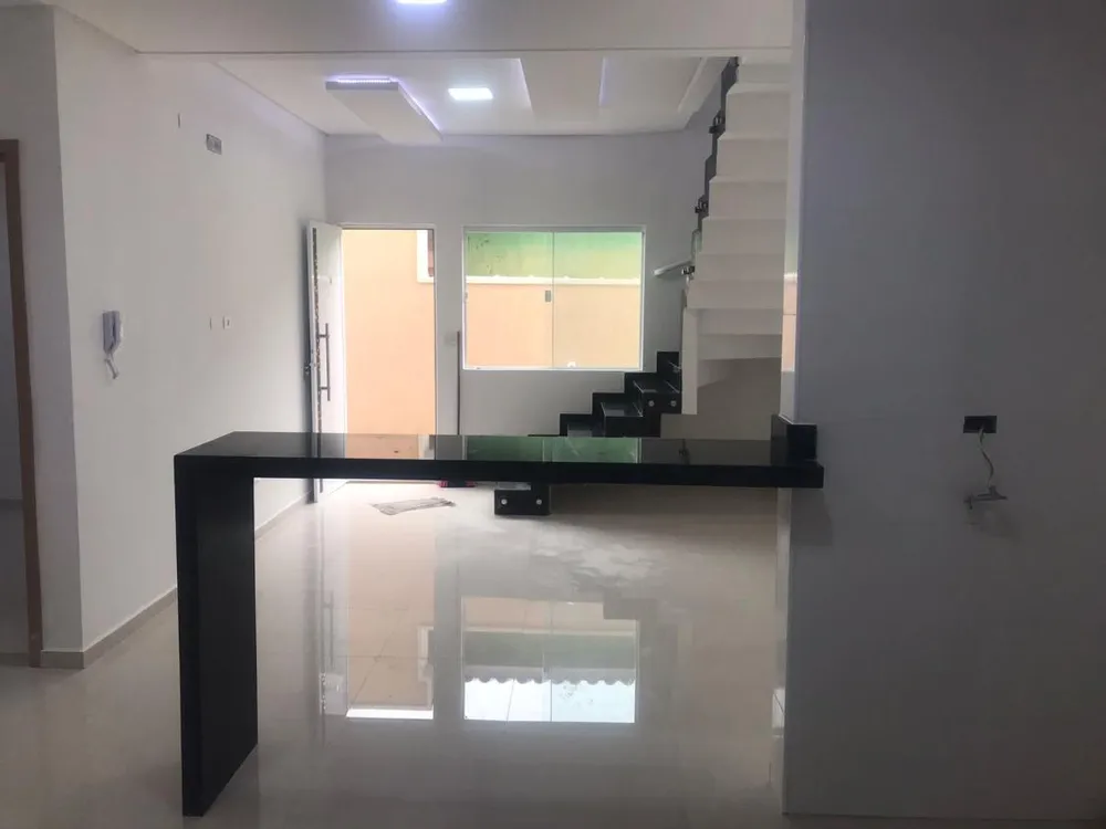 Casa de Condomínio, 3 quartos - Foto 2