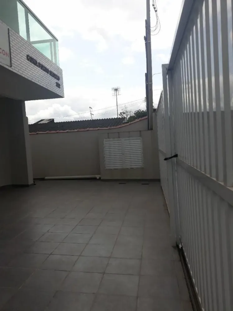 Casa de Condomínio, 2 quartos - Foto 2