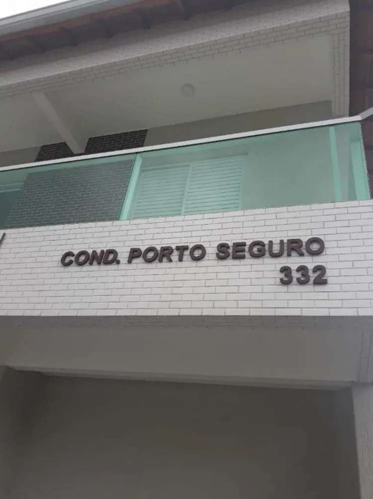 Casa de Condomínio, 2 quartos - Foto 1
