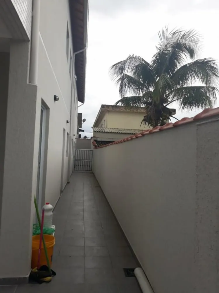 Casa de Condomínio, 2 quartos - Foto 4