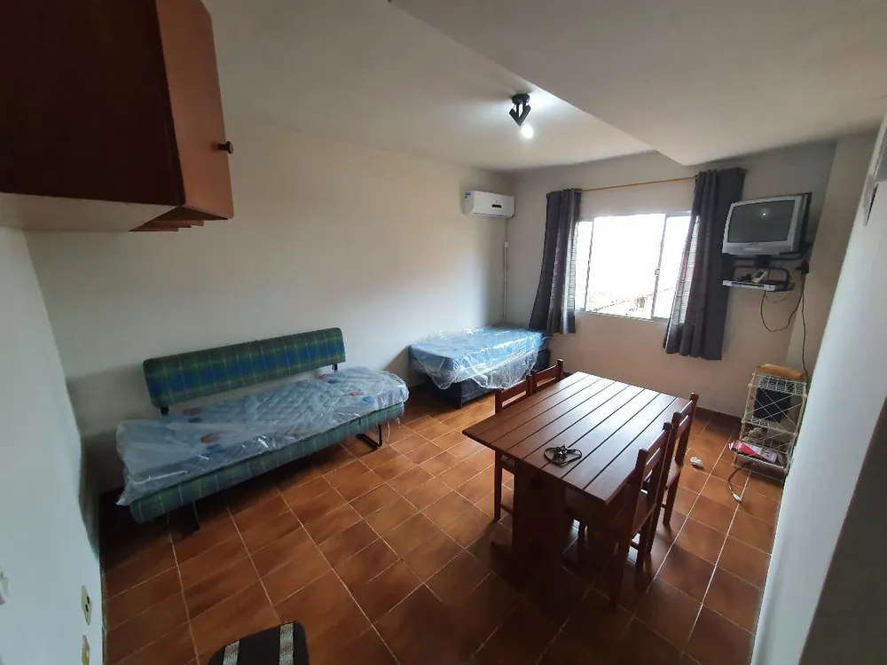 Kitnet-Studio, 32 m² - Foto 1