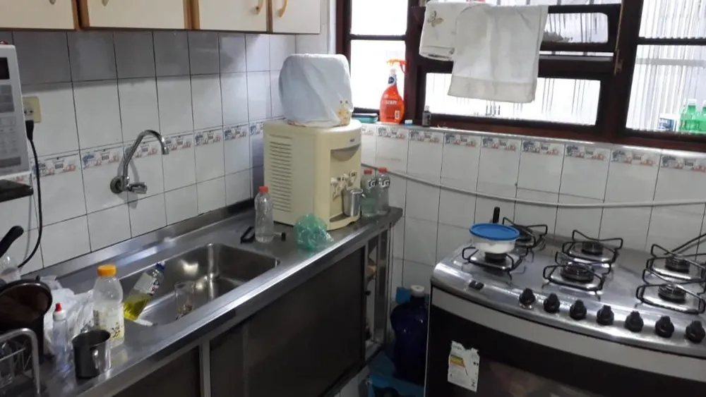 Casa, 2 quartos, 80 m² - Foto 2