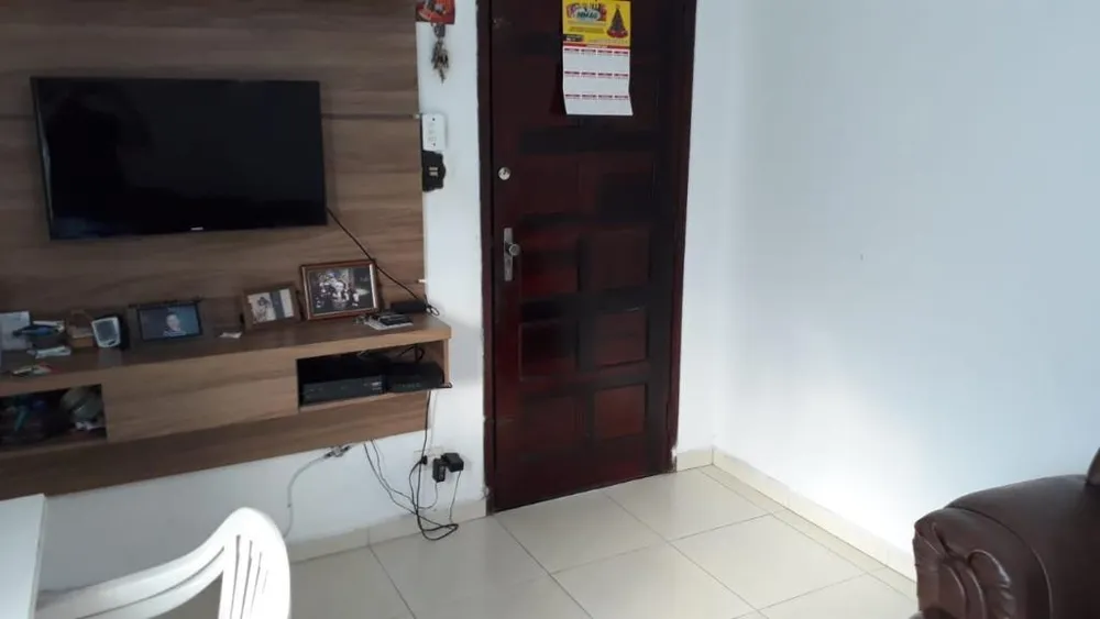 Casa, 2 quartos, 80 m² - Foto 1