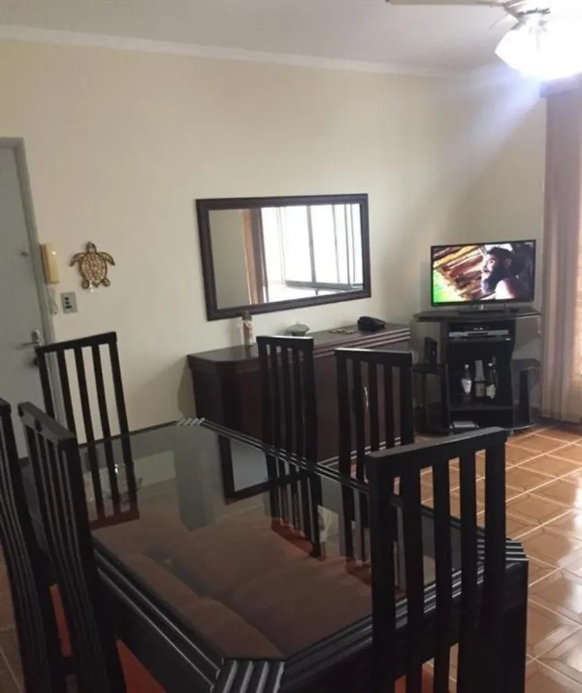 Apartamento, 3 quartos, 86 m² - Foto 1