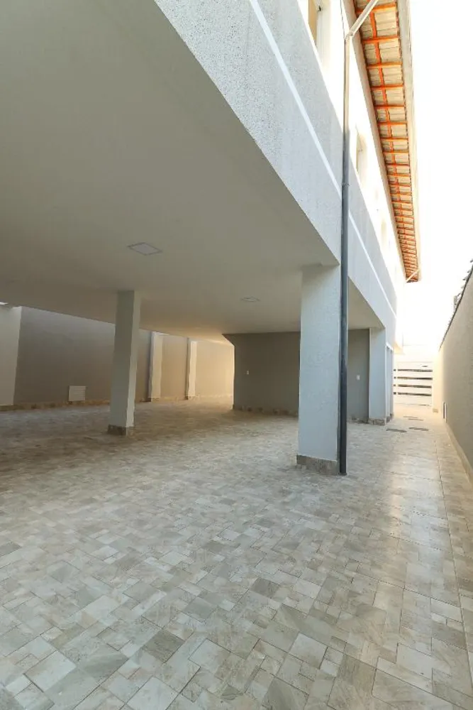 Casa de Condomínio, 2 quartos - Foto 4