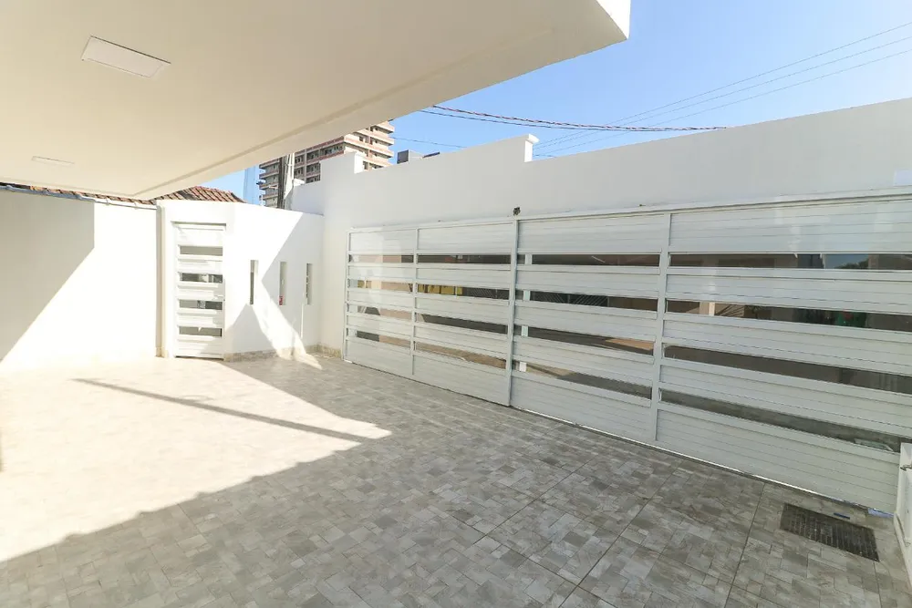 Casa de Condomínio, 2 quartos - Foto 3