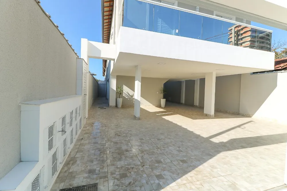 Casa de Condomínio, 2 quartos - Foto 2