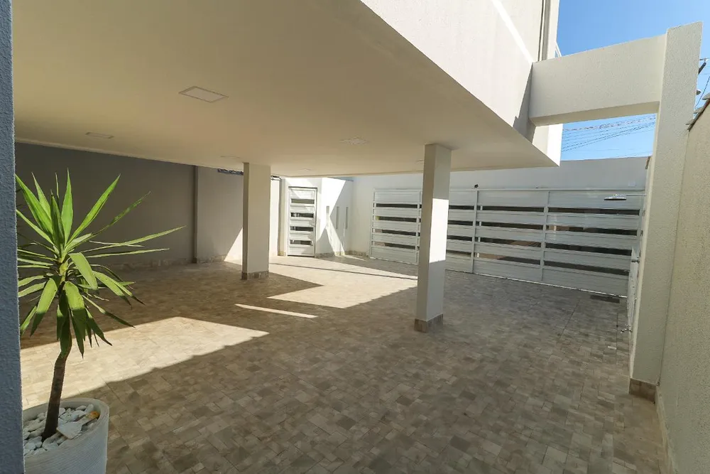 Casa de Condomínio, 2 quartos - Foto 1