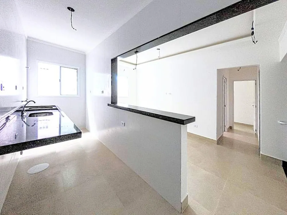 Casa de Condomínio, 2 quartos - Foto 1