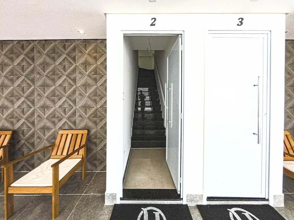 Casa de Condomínio, 2 quartos - Foto 3