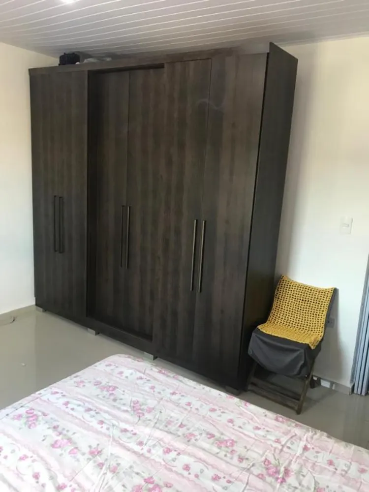 Apartamento, 1 quarto, 27 m² - Foto 2