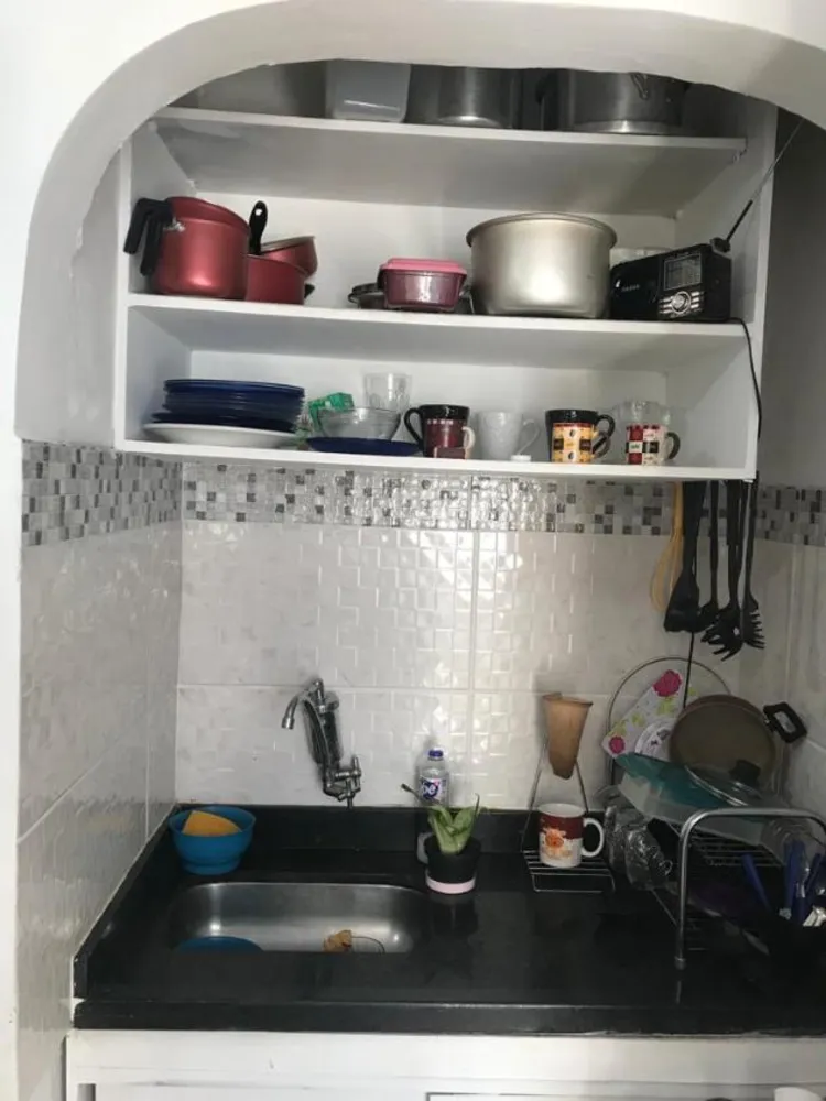 Apartamento, 1 quarto, 27 m² - Foto 4