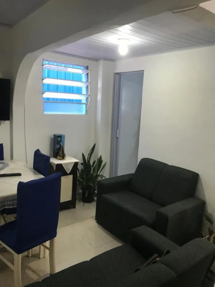Apartamento, 1 quarto, 27 m² - Foto 1