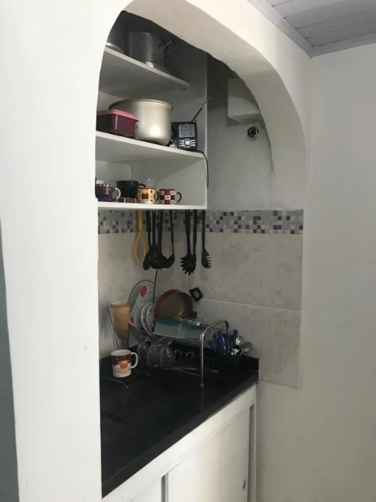 Apartamento, 1 quarto, 27 m² - Foto 3