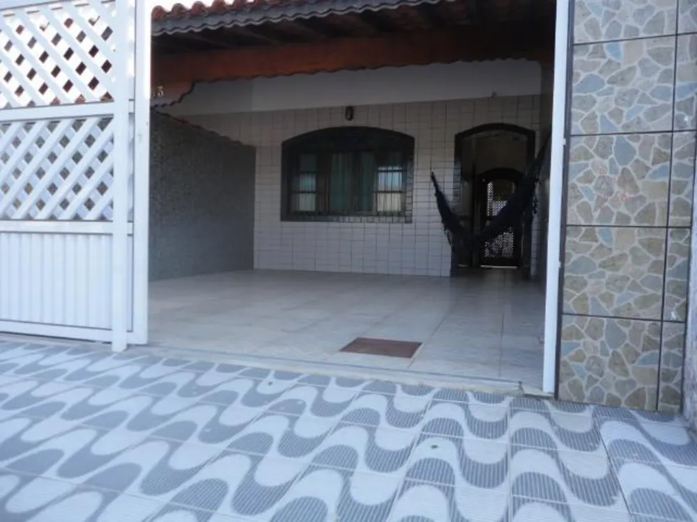 Casa, 2 quartos, 100 m² - Foto 2