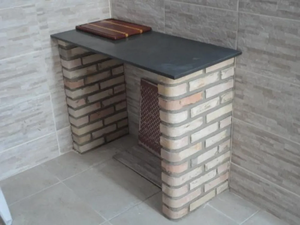 Casa, 2 quartos, 100 m² - Foto 3