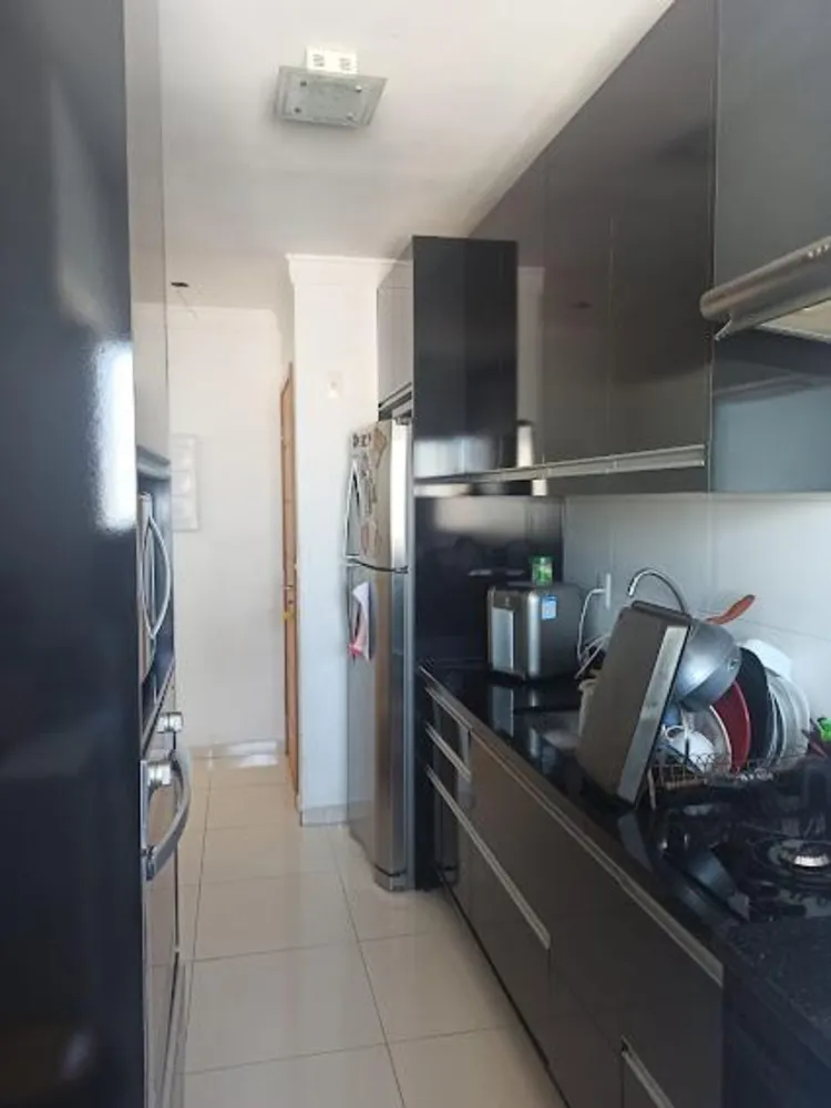Apartamento, 3 quartos, 90 m² - Foto 4