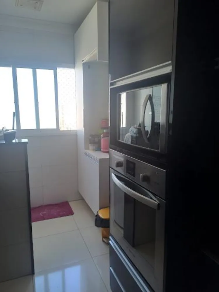 Apartamento, 3 quartos, 90 m² - Foto 3