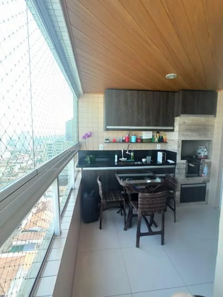 Apartamento, 3 quartos, 90 m² - Foto 2