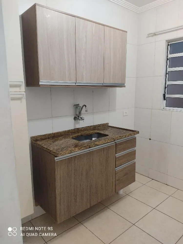 Casa de Condomínio, 2 quartos - Foto 3