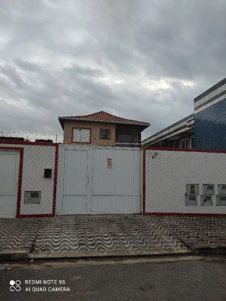 Casa de Condomínio, 2 quartos - Foto 1