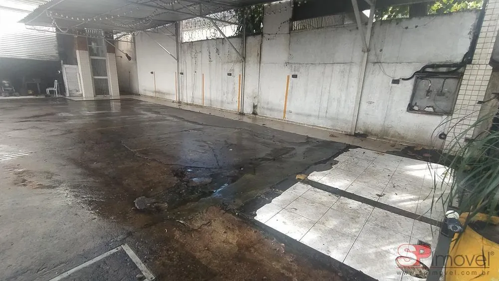 Depósito-Galpão - Foto 3
