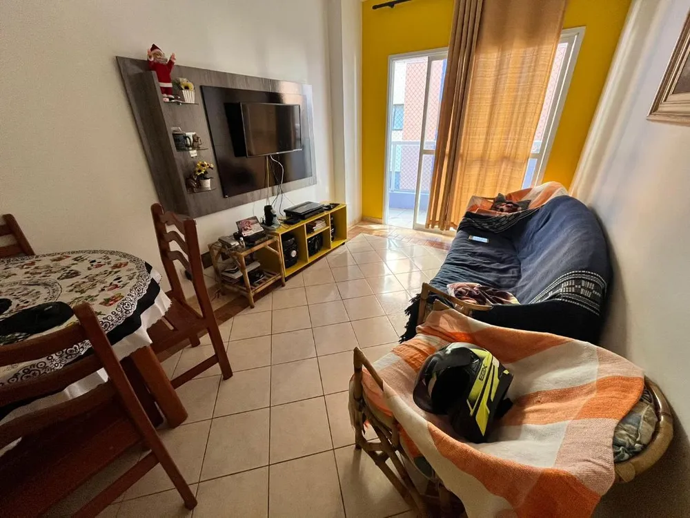 Apartamento, 1 quarto, 50 m² - Foto 1