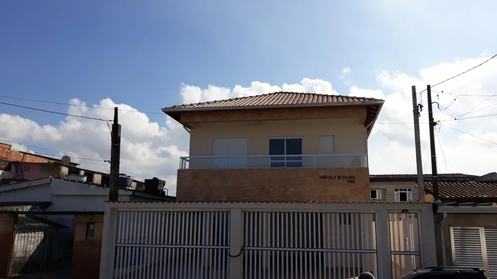 Casa de Condomínio, 2 quartos - Foto 2