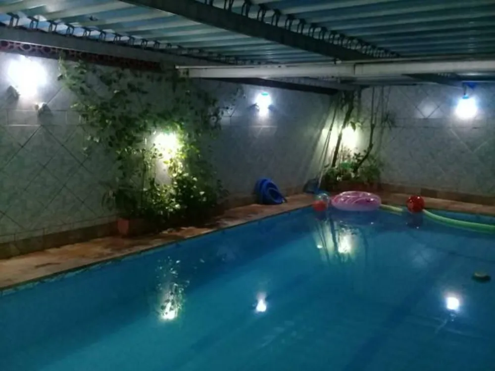 Casa, 3 quartos, 285 m² - Foto 4