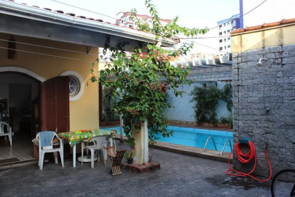 Casa, 3 quartos, 285 m² - Foto 2