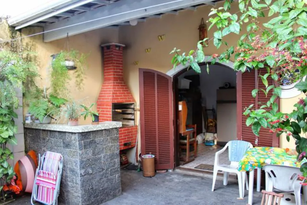 Casa, 3 quartos, 285 m² - Foto 1