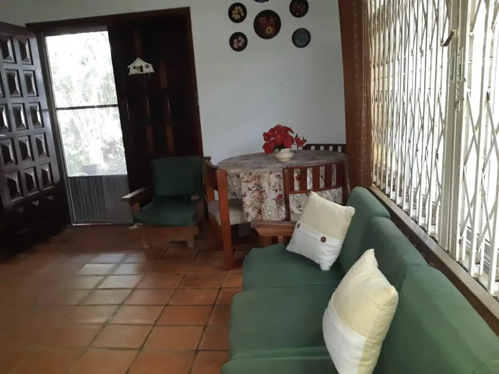 Casa, 3 quartos, 440 m² - Foto 1