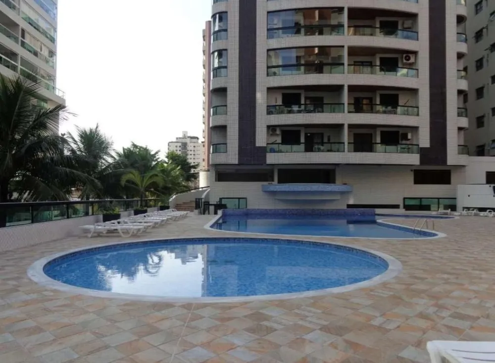 Apartamento, 3 quartos, 110 m² - Foto 1