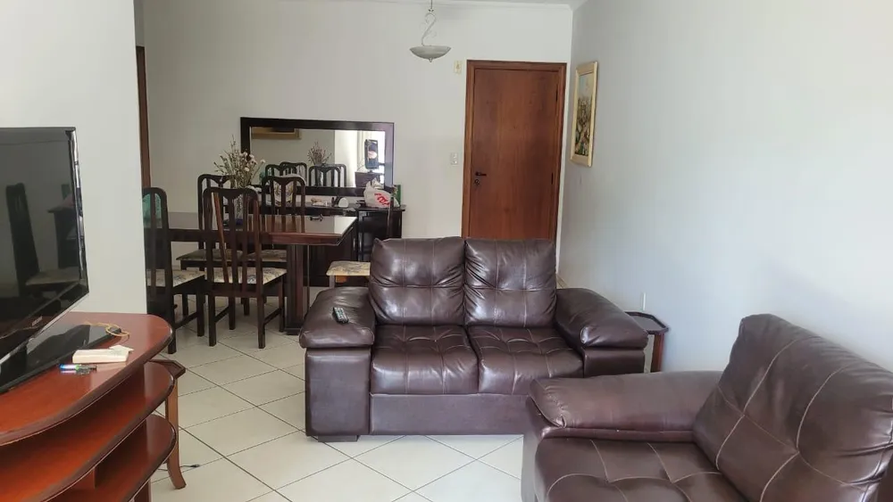 Apartamento, 3 quartos, 110 m² - Foto 2
