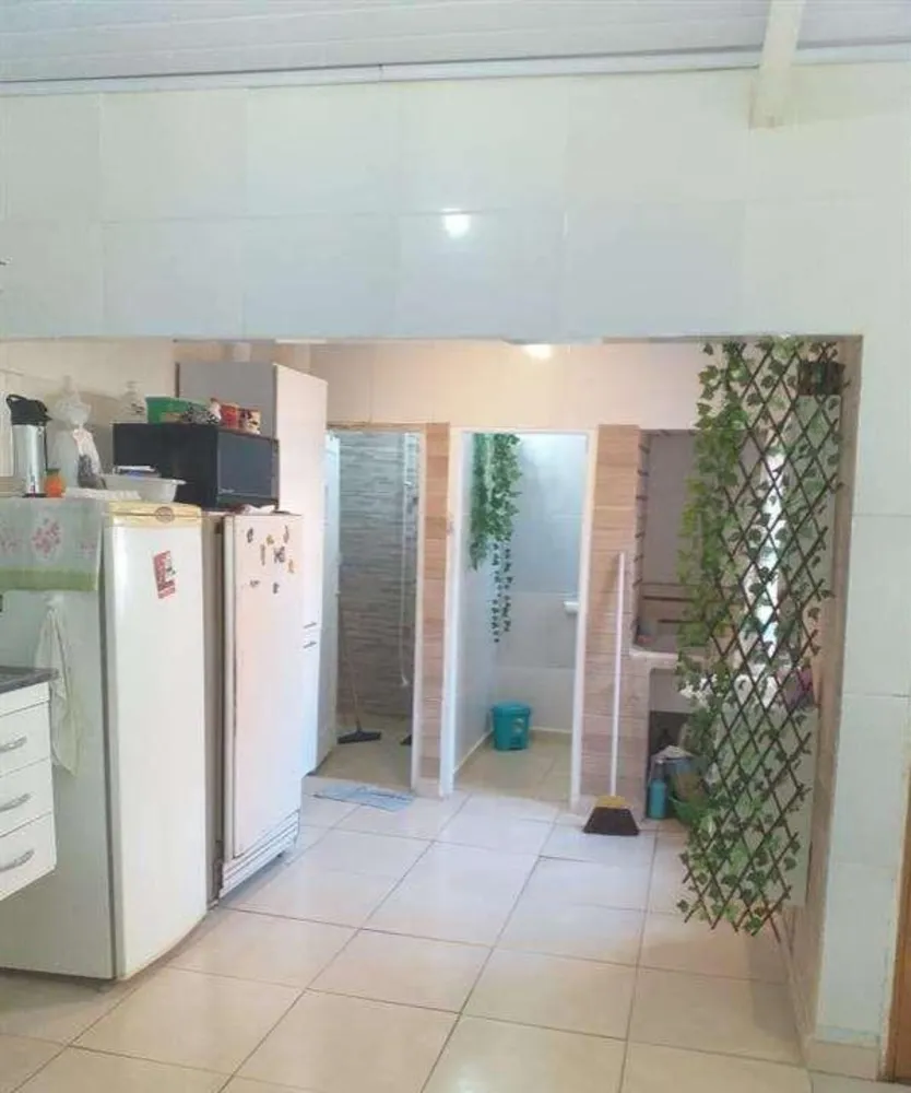 Casa, 4 quartos, 76 m² - Foto 1
