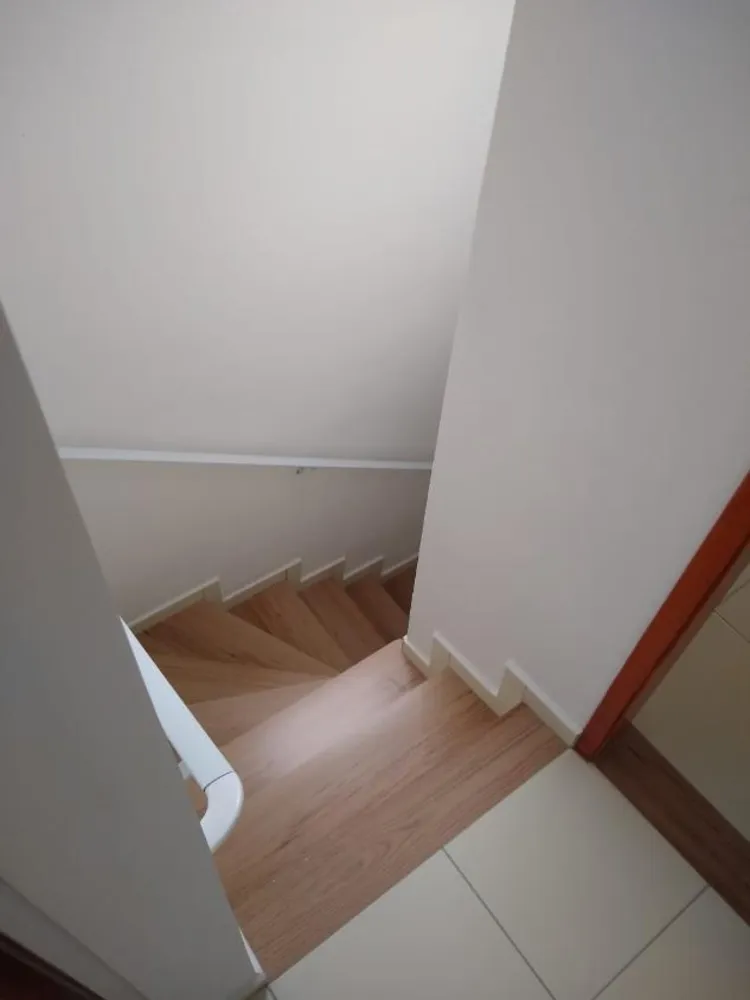 Casa de Condomínio, 2 quartos - Foto 4