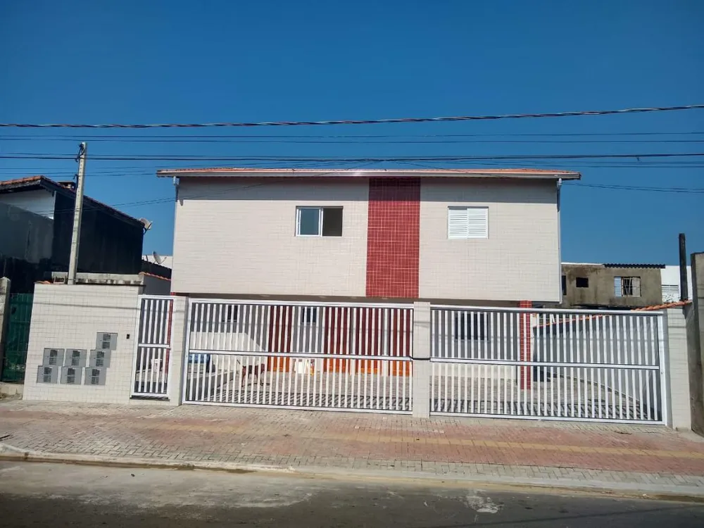 Casa de Condomínio, 2 quartos - Foto 1