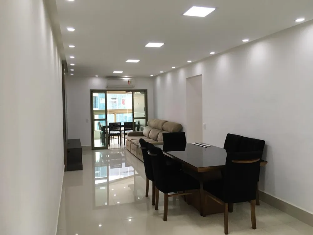 Apartamento, 2 quartos, 100 m² - Foto 1