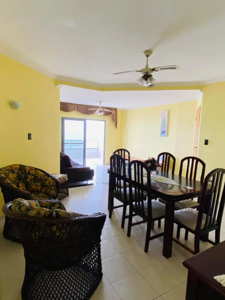 Apartamento, 4 quartos, 154 m² - Foto 2